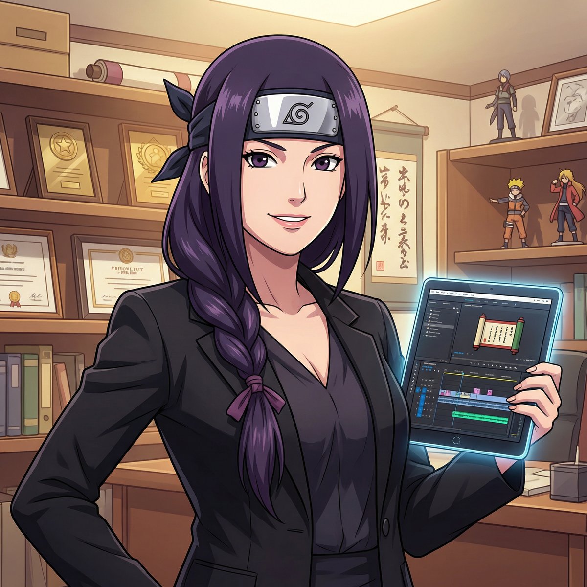 探花制片总监林雪