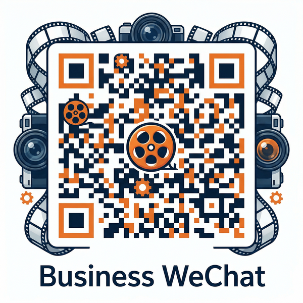 探花商务二维码